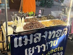 -唐人街(耀华力路)