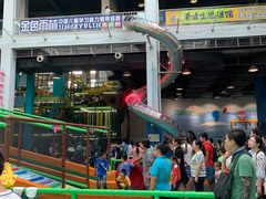 -蒙特利亲子乐园