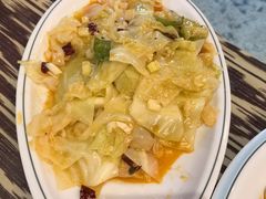 -新疆伊宁远征餐厅