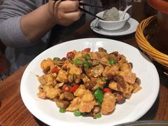 -董厨煨汤馆(车站路店)