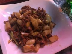 -陈帅夜排档·龙虾·炒菜·烤串(世茂店)