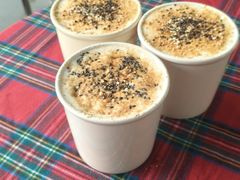 -Cetus coffee鲸鱼座咖啡·拼豆(二仙桥公园店)