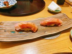 -鮨青(恒基名人购物中心店)