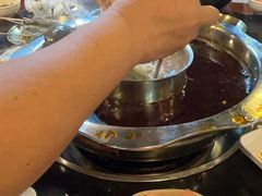 -邓莽子老火锅(中兴路总店)
