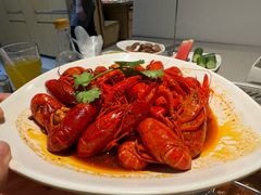 -海底捞火锅(CBD安泰广场店)