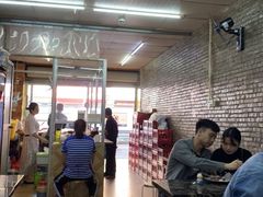 大堂-香港风味小吃店(中英街店)