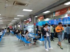 -中医药大学-第2食堂