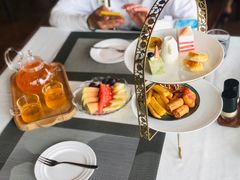 -璟象酒店-爱丽坊景观餐厅