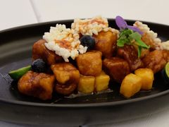-北京厨房(西安SKP店)