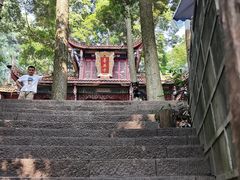 -都江堰普照寺