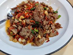 -笨罗卜浏阳菜馆(太平街店)