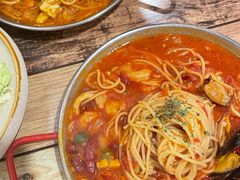 -Kpasta韩式意大利面