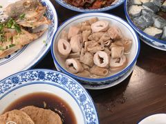 -兰边碗(鼓楼店)