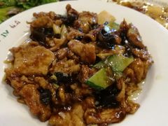 -晋阳饭庄(虎坊桥店)