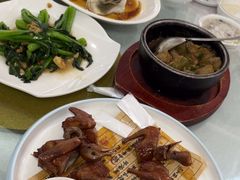 -肥仔顺德菜(龙悦居店)