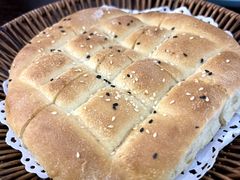 土耳其面包-Mevlana梅夫娜土耳其餐厅·清真