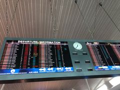 -吉隆坡国际机场