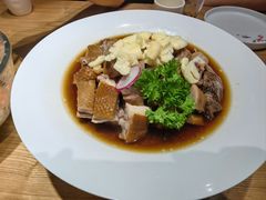 -徽张·新徽菜(五棵松·永定路店)