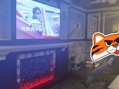 -INLOVE KTV(世博源店)