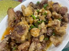 -如我美食(达道社区店)