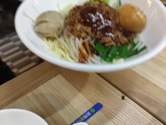 -台北楚楚园馅饼粥(虹桥南丰城店)