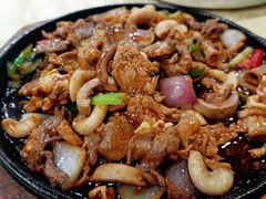 -标记美食新鲜猪杂(兴南大道店)