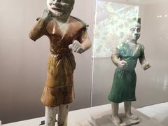 -西安大唐西市博物馆