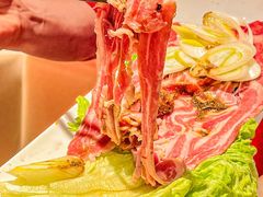 -京炭铜锅涮肉·羊蝎子·羊肉炉(保利·时光里店)