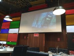 -杨记大丰收鱼庄(国贸店)