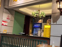 -老广酒楼(樱花店)