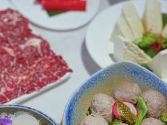 -围炉夜话·潮汕卤水火锅(榕江店)