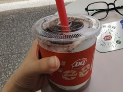 -DQ·蛋糕·冰淇淋(通州万达店)