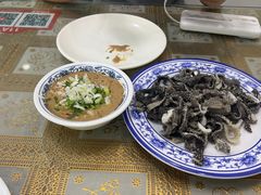 -清真·鸦儿李记·小馆(后海店)