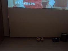 -华夏良子·足道SPA艾灸(铁道大厦店)