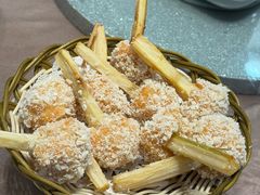 -庄氏祥记家常食府(国瑞建材家居博览中心店)