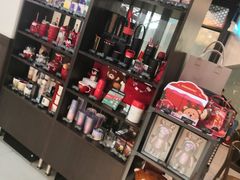 零售区-星巴克(南京新百店)