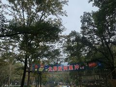 -WeLope紫金山探险公园
