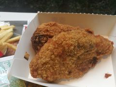 -麦当劳(杭州庆春路店)