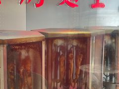 -一代烤翅王(大汉口店)
