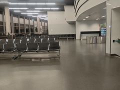 -维也纳国际机场