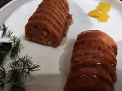 糯米藕-高第街56号港式餐厅(山大路店)