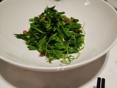 -珍呈中餐厅•粤川淮扬新疆(乌鲁木齐康莱德酒店)
