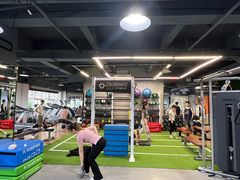-恒之健私人定制健身(成山店)