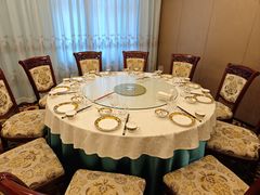 -玉华宫宾馆·餐厅(铜川驻京办店)