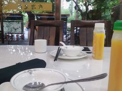 -如东私房菜(御江金城店)