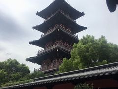 -秦之味·陕西特色面馆(北门外大街店)