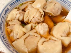 -古徽州馄饨店(宝安路店)