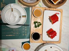 -悦得闲广式茶楼点心(石厦时代广场店)