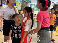 -麦当劳(桔城广场店)