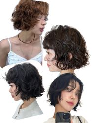-BEAUTY HAIR GANO